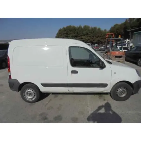 RENAULT KANGOO (F/KC0) '2006 GENERIQUE BLANCO