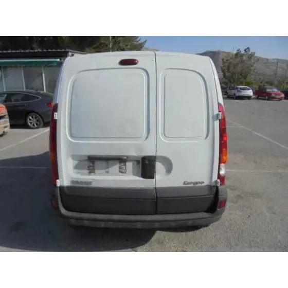 RENAULT KANGOO (F/KC0) '2006 GENERIQUE BLANCO