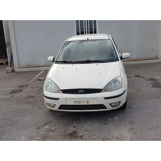 FORD FOCUS BERLINA (CAK) '2003 AMBIENTE BLANCO