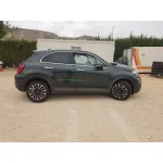 FIAT 500 X (334) '2019 CITY CROSS VERDE