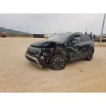 FIAT 500 X (334) '2019 CITY CROSS VERDE