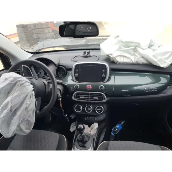 FIAT 500 X (334) '2019 CITY CROSS VERDE