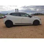 RENAULT CLIO V '2021 BUSINESS EDITION BLANCO