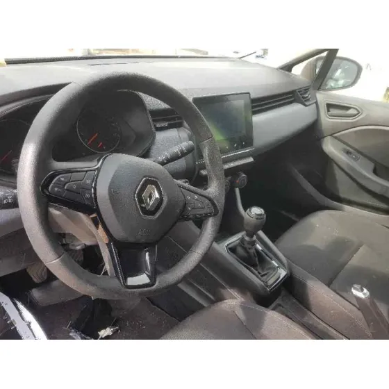 RENAULT CLIO V '2021 BUSINESS EDITION BLANCO