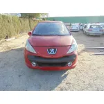 PEUGEOT 207 PEUGEOT 207 '2006 XS ROJO 2006