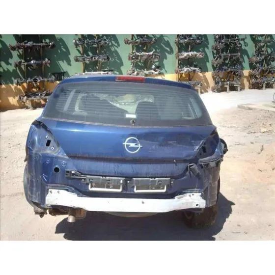 OPEL ASTRA H BERLINA '2004 COSMO AZUL