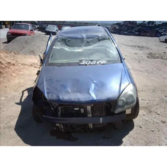 OPEL ASTRA H BERLINA '2004 COSMO AZUL