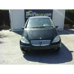 MERCEDES CLASE A (W169) '2007 A 180 CDI (169.307) NEGRO