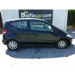 MERCEDES CLASE A (W169) '2007 A 180 CDI (169.307) NEGRO