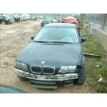 BMW SERIE 3 BERLINA (E46) BMW SERIE 3 BERLINA (E46) '1998 2.0 16V DIESEL CAT AZUL 1998