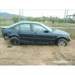 BMW SERIE 3 BERLINA (E46) BMW SERIE 3 BERLINA (E46) '1998 2.0 16V DIESEL CAT AZUL 1998
