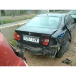 BMW SERIE 3 BERLINA (E46) BMW SERIE 3 BERLINA (E46) '1998 2.0 16V DIESEL CAT AZUL 1998