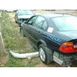 BMW SERIE 3 BERLINA (E46) BMW SERIE 3 BERLINA (E46) '1998 2.0 16V DIESEL CAT AZUL 1998