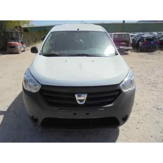 DACIA DOKKER '2014 AMBIANCE BLANCO