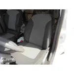 DACIA DOKKER DACIA DOKKER '2014 AMBIANCE BLANCO 2012