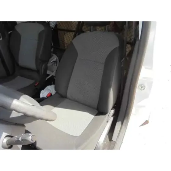 DACIA DOKKER '2014 AMBIANCE BLANCO