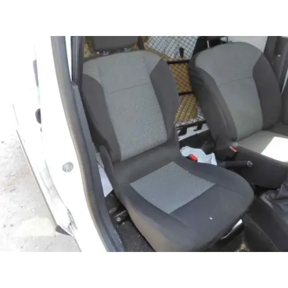 DACIA DOKKER '2014 AMBIANCE BLANCO