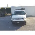 CITROEN BERLINGO '2019 FEEL XL BLANCO