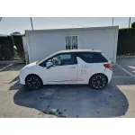 CITROEN DS3 '2011 SPECIAL EDITION BLANCO