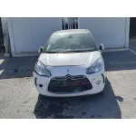 CITROEN DS3 '2011 SPECIAL EDITION BLANCO