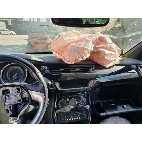 CITROEN DS3 '2011 SPECIAL EDITION BLANCO