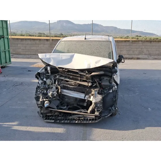 Peugeot PARTNER FURGONETA/MONOVOLUMEN (K9) 2019