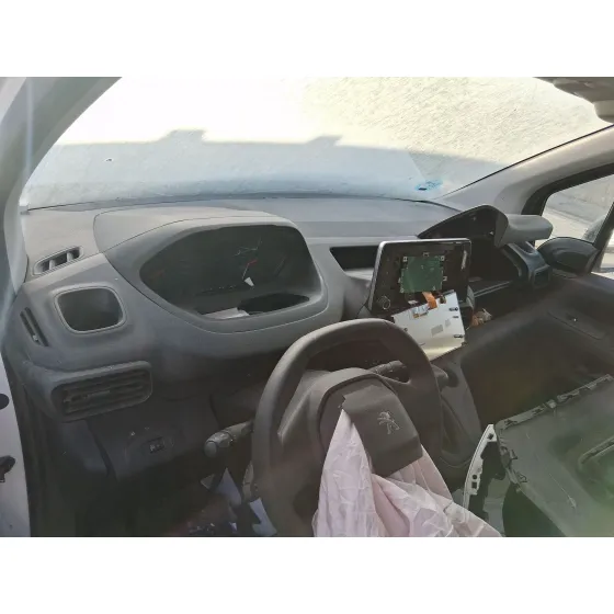Peugeot PARTNER FURGONETA/MONOVOLUMEN (K9) 2019