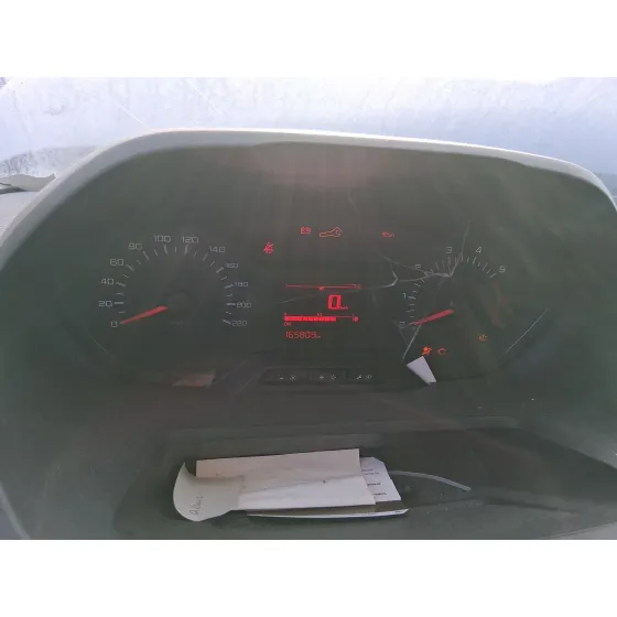 Peugeot PARTNER FURGONETA/MONOVOLUMEN (K9) 2019