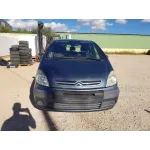 CITROEN XSARA PICASSO '2010 LX PLUS GRIS OSCURO