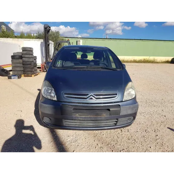 CITROEN XSARA PICASSO '2010 LX PLUS GRIS OSCURO
