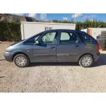 CITROEN XSARA PICASSO '2010 LX PLUS GRIS OSCURO