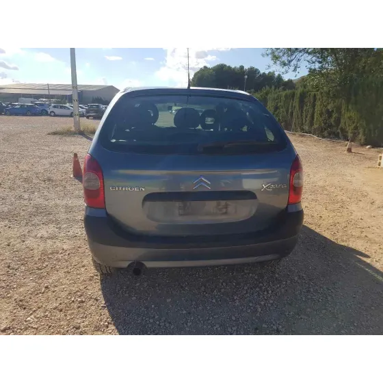 CITROEN XSARA PICASSO '2010 LX PLUS GRIS OSCURO