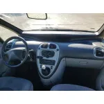 CITROEN XSARA PICASSO '2010 LX PLUS GRIS OSCURO