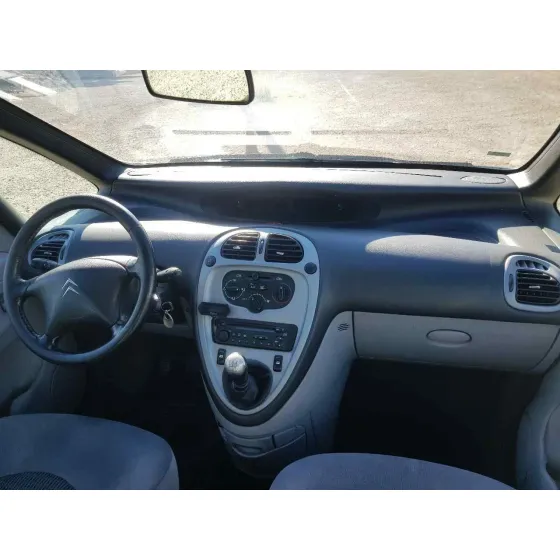 CITROEN XSARA PICASSO '2010 LX PLUS GRIS OSCURO