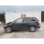 HONDA CR-V (RE) '2010 COMFORT NEGRO