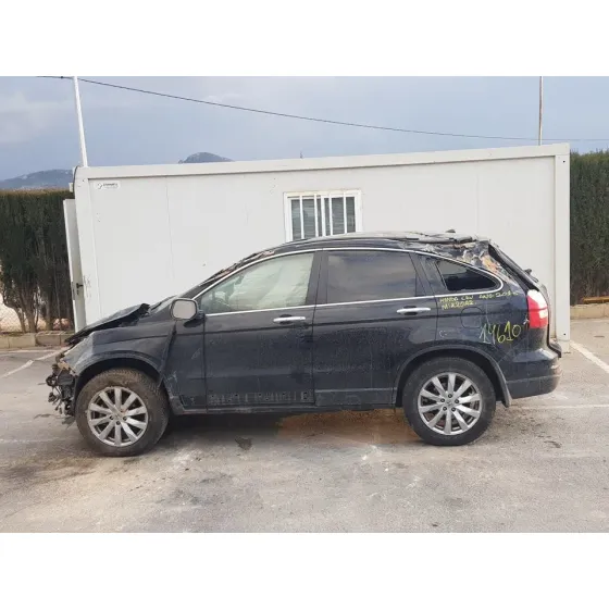 HONDA CR-V (RE) '2010 COMFORT NEGRO