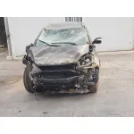 HONDA CR-V (RE) '2010 COMFORT NEGRO