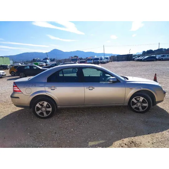 FORD MONDEO BERLINA (GE) '2006 TREND BEIG