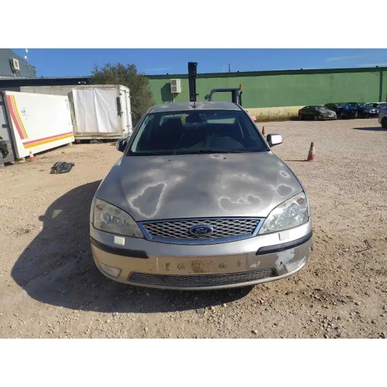 FORD MONDEO BERLINA (GE) '2006 TREND BEIG