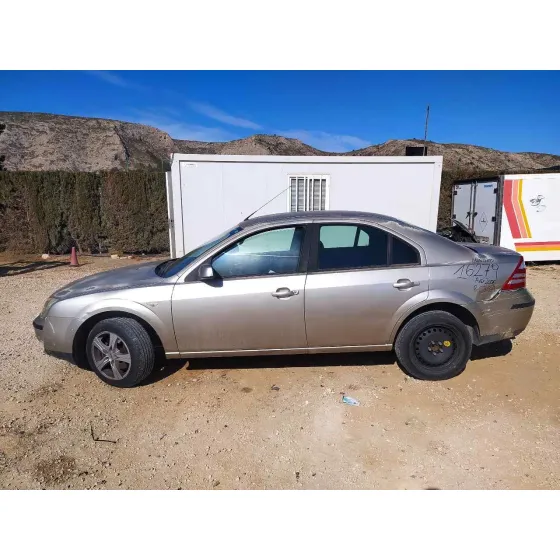 FORD MONDEO BERLINA (GE) '2006 TREND BEIG