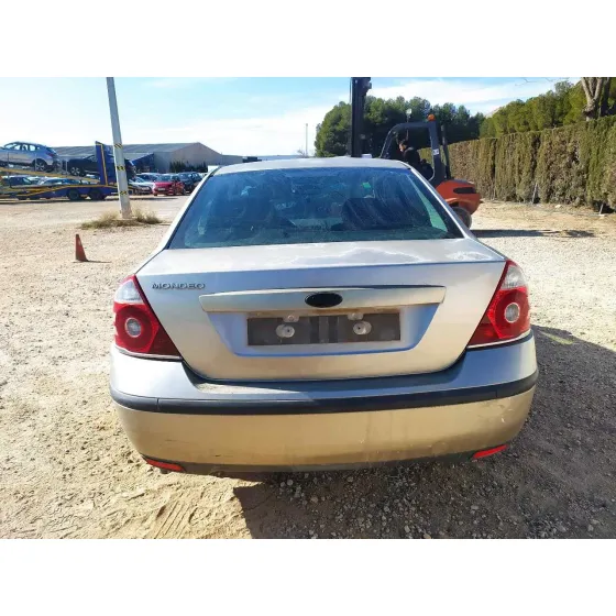 FORD MONDEO BERLINA (GE) '2006 TREND BEIG