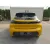 PEUGEOT 208 (P2) '2020 ALLURE AMARILLO