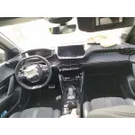 PEUGEOT 208 (P2) '2020 ALLURE AMARILLO