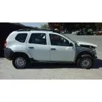 DACIA DUSTER '2016 LAUREATE 4X2 BLANCO
