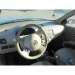 NISSAN MICRA (K12E) '2005 ACENTA GRIS