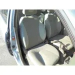 NISSAN MICRA (K12E) '2005 ACENTA GRIS