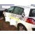 RENAULT MEGANE II BERLINA 5P '2002 1.9 DCI DIESEL BLANCO