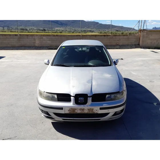 Seat LEON (1M1) 1999