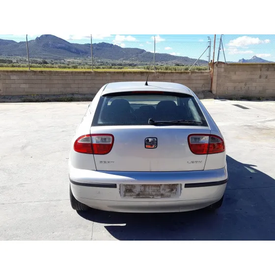 Seat LEON (1M1) 1999