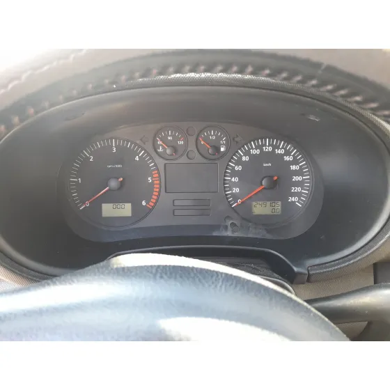 Seat LEON (1M1) 1999